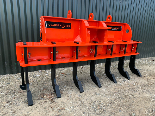 RIPPERS - RIPPERS Skid Steer