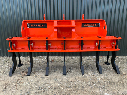 RIPPERS - RIPPERS Skid Steer