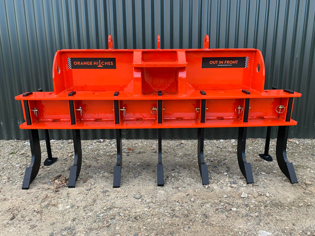 RIPPERS - RIPPERS Skid Steer