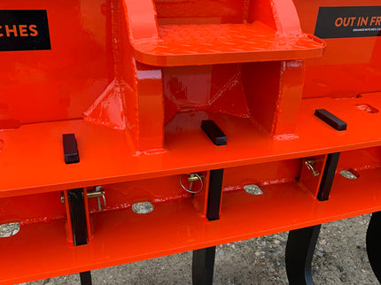 RIPPERS - RIPPERS Skid Steer