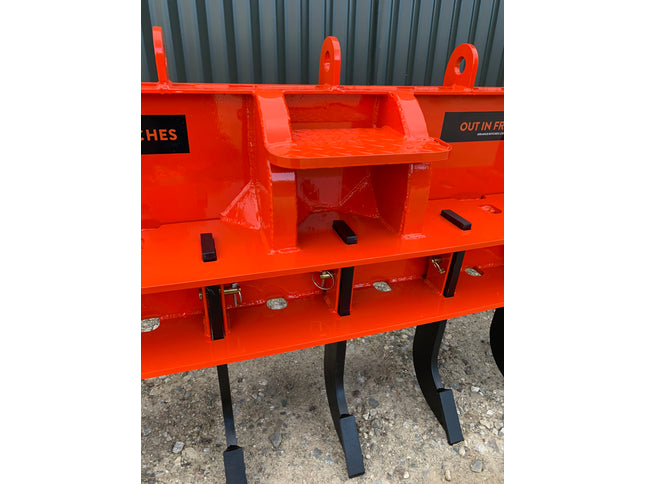 RIPPERS - RIPPERS Skid Steer