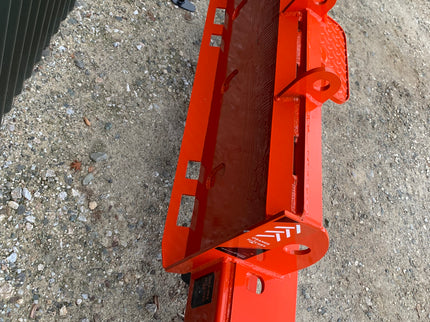 RIPPERS - RIPPERS Skid Steer