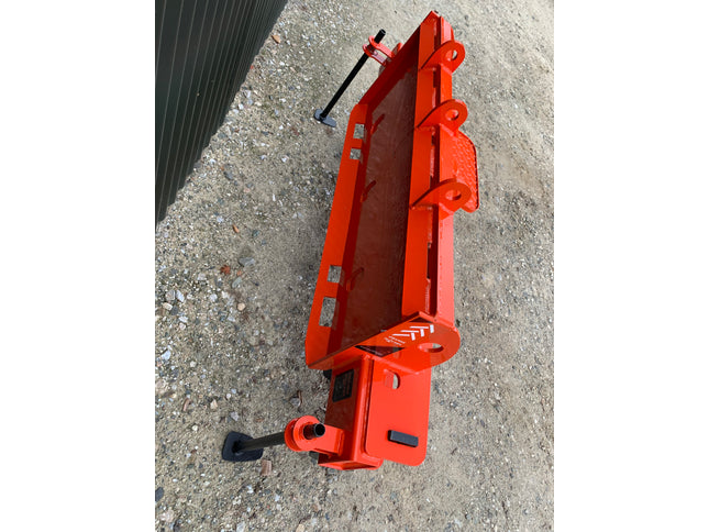 RIPPERS - RIPPERS Skid Steer