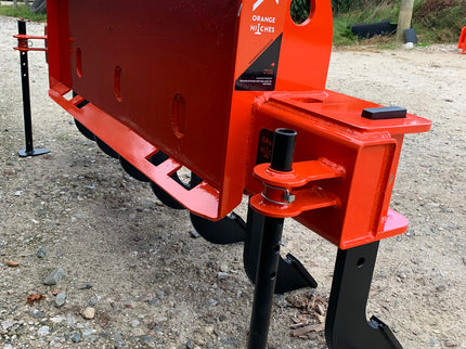 RIPPERS - RIPPERS Skid Steer