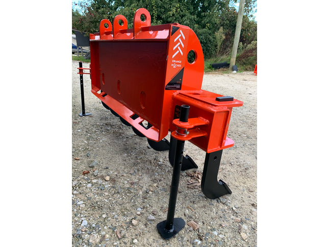 RIPPERS - RIPPERS Skid Steer