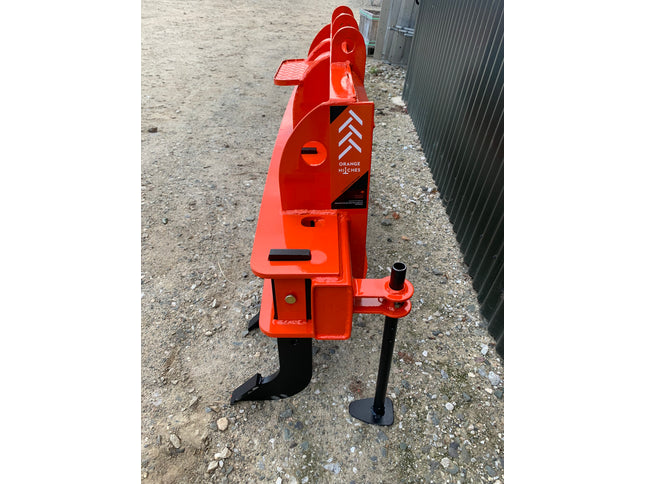 RIPPERS - RIPPERS Skid Steer