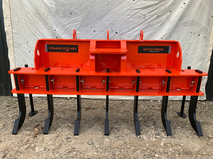 RIPPERS - RIPPERS Skid Steer