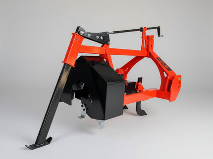 ROTARY DRAIN DIGGER