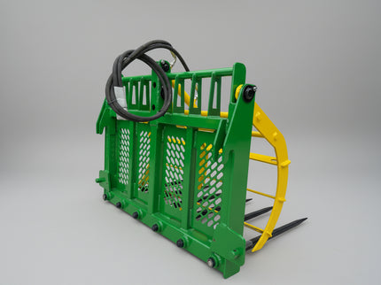 BRUSH GRAPPLE for Tractors 20-60hp