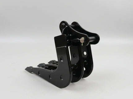 EXCAVATOR RIPPER - THREE SHANK STUMP REMOVER