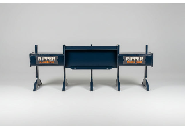RIPPERS - Mini Skid Steer