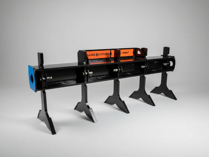 RIPPERS - Mini Skid Steer