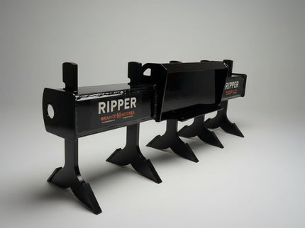 RIPPERS - Mini Skid Steer