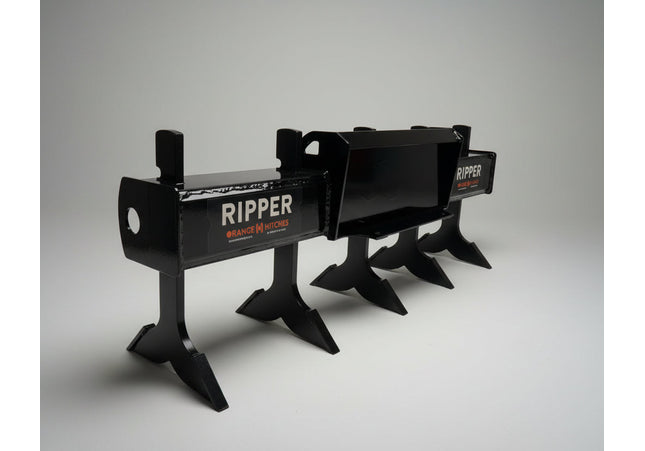 RIPPERS - Mini Skid Steer