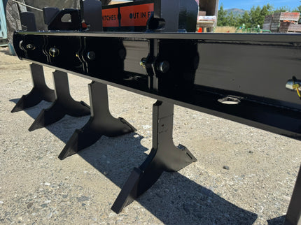 RIPPERS - Mini Skid Steer