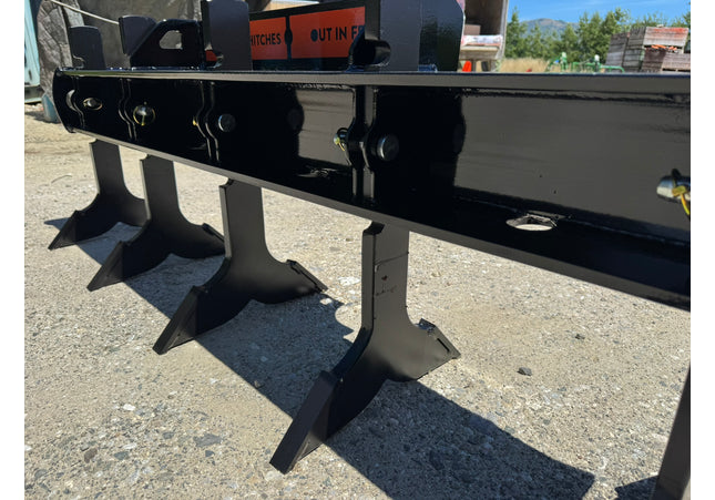 RIPPERS - Mini Skid Steer