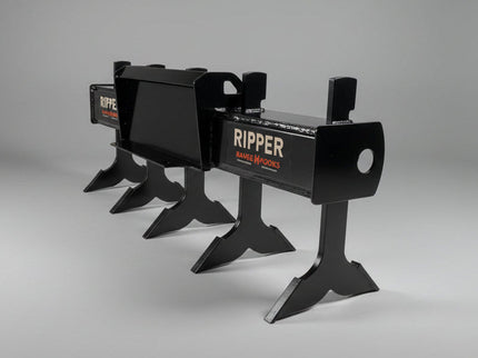 RIPPERS - Mini Skid Steer