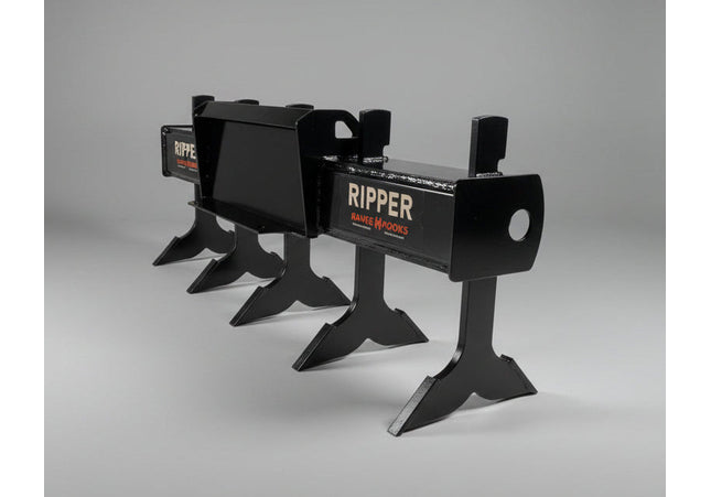 RIPPERS - Mini Skid Steer