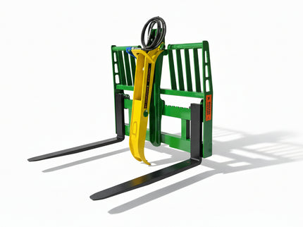 FieldPro MultiFork
