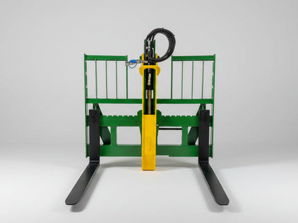 FieldPro MultiFork
