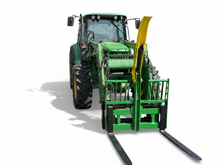 FieldPro MultiFork