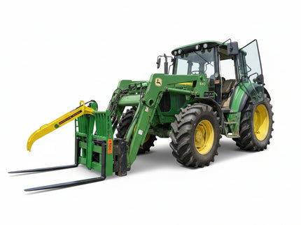FieldPro MultiFork