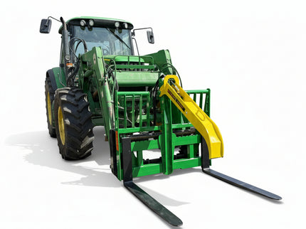 FieldPro MultiFork