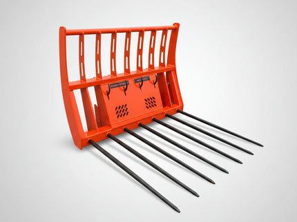 CleanFeed 7 BALE FORK