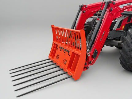 CleanFeed 7 BALE FORK