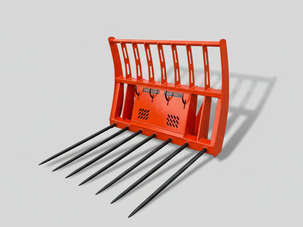 CleanFeed 7 BALE FORK