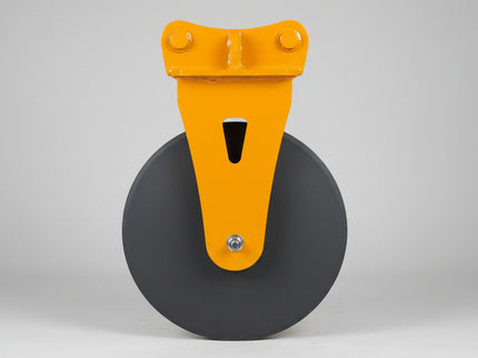 EXCAVATOR TURF/SEAL CUTTER