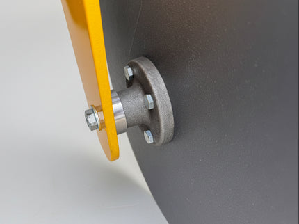 EXCAVATOR TURF/SEAL CUTTER