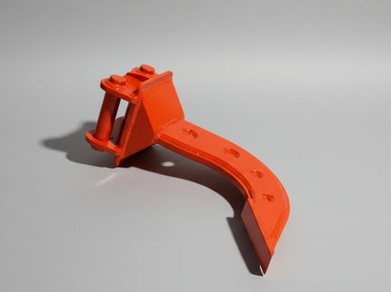 EXCAVATOR RIPPER
