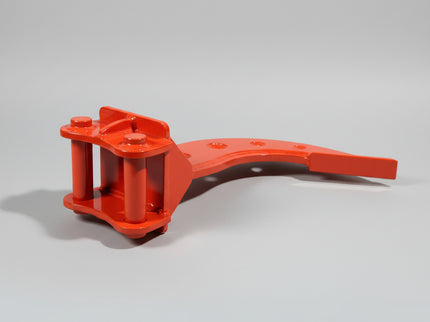 EXCAVATOR RIPPER