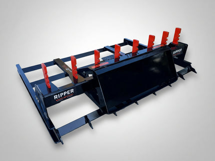 LEVELLING BAR - RIPPER COMBO - Skid Steer