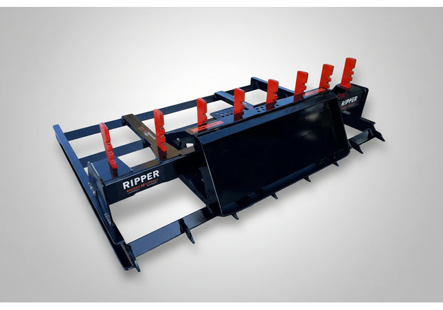 LEVELLING BAR - RIPPER COMBO - Skid Steer