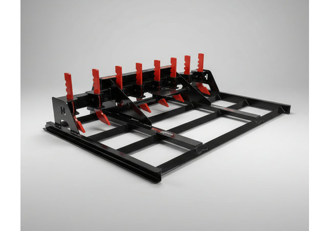 LEVELLING BAR - RIPPER COMBO - Skid Steer