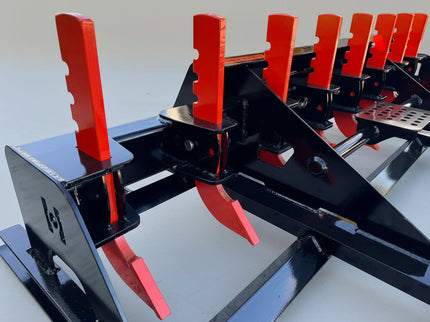 LEVELLING BAR - RIPPER COMBO - Skid Steer