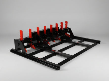 LEVELLING BAR - RIPPER COMBO - Skid Steer