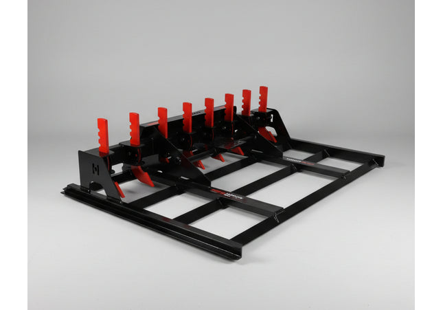 LEVELLING BAR - RIPPER COMBO - Skid Steer