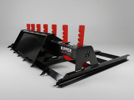 LEVELLING BAR - RIPPER COMBO - Skid Steer