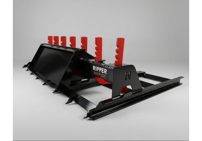 LEVELLING BAR - RIPPER COMBO - Skid Steer