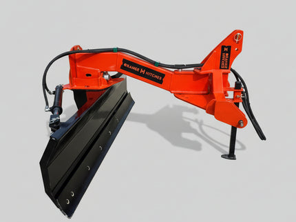 BACK BLADE - 50hp to 100hp Tractors