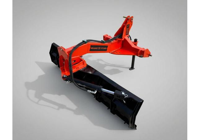BACK BLADE - 50hp to 100hp Tractors