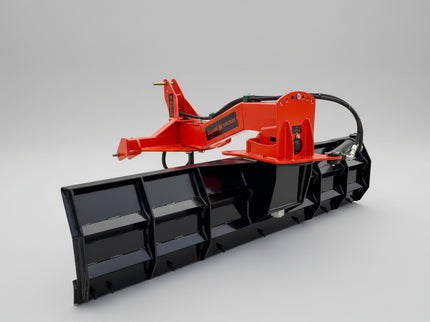 BACK BLADE - 50hp to 100hp Tractors