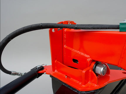 BACK BLADE - 50hp to 100hp Tractors