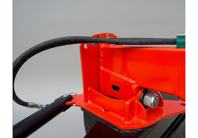 BACK BLADE - 50hp to 100hp Tractors