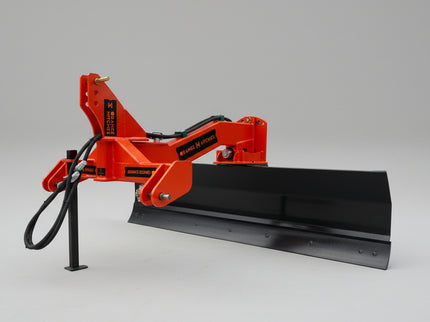 BACK BLADE - 50hp to 100hp Tractors