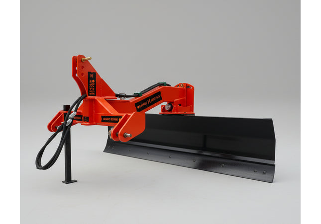 BACK BLADE - 50hp to 100hp Tractors