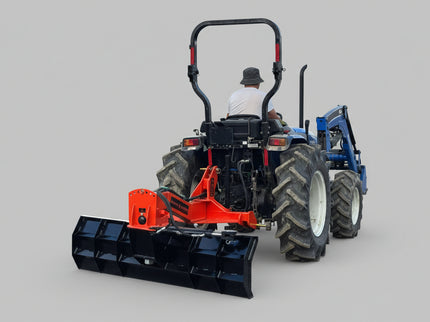 BACK BLADE - 50hp to 100hp Tractors